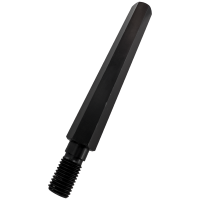 Prelungitor pentru carote diamantate, lungime de 300 mm, prindere 1 1/4” CPL300