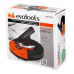 Adaptor Aparatoare Polizor Unghiular pentru Slefuire cu Sistem de Aspirare 180 mm