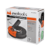 Adaptor Aparatoare Polizor Unghiular pentru Slefuire cu Sistem de Aspirare 125 mm