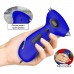 Set 3 accesorii auto, Ro Group, Cablu remorcare, Manometru 5in1, Suport magnetic telefon